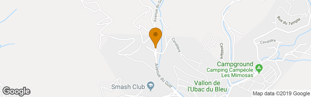 Bed and Breakfast Maison Massacan 