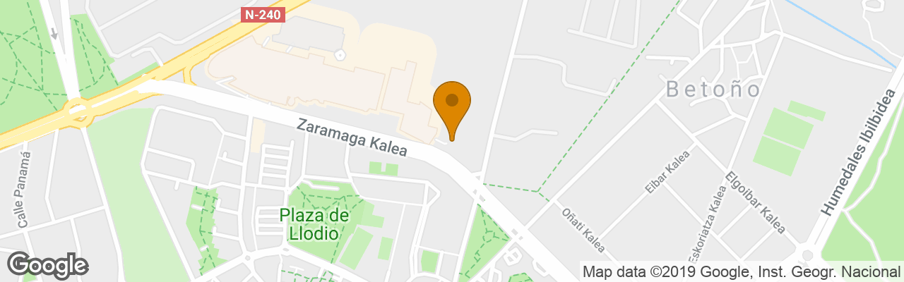 Sercotel Boulevard Vitoria Gasteiz 