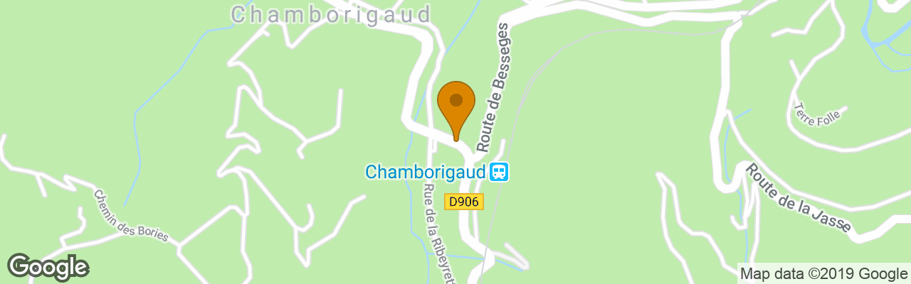 Bed and Breakfast Chez Véronique 