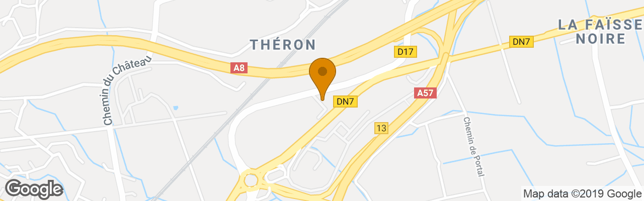 Hôtel F1 Le Luc Le Cannet Des Maures 