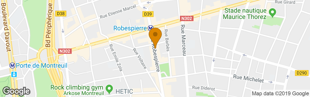 Bed and Breakfast Chez Bernard 