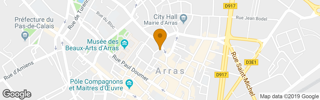 Bed and Breakfast Chambres D Hôtes  La Maison De Joséphine 