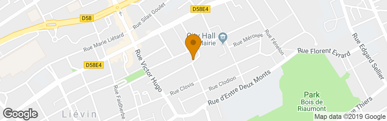 Bed and Breakfast Les Cèdres Bleus 