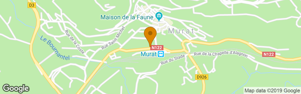 Hotel Aux Globe Trotters 