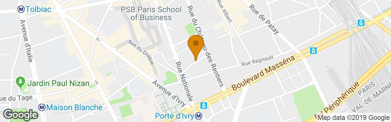 Bed and Breakfast La Maison Rouge 