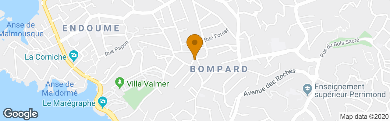 Bed and Breakfast Providencia 