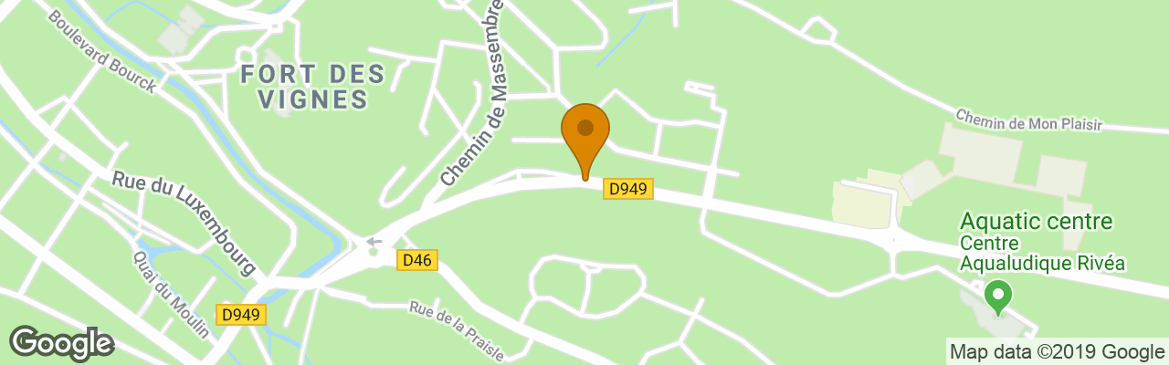 Hôtel ibis Budget Givet 