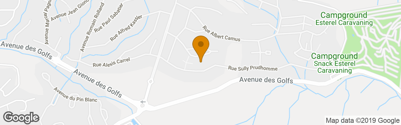 Bed and Breakfast Lou Groumandige 