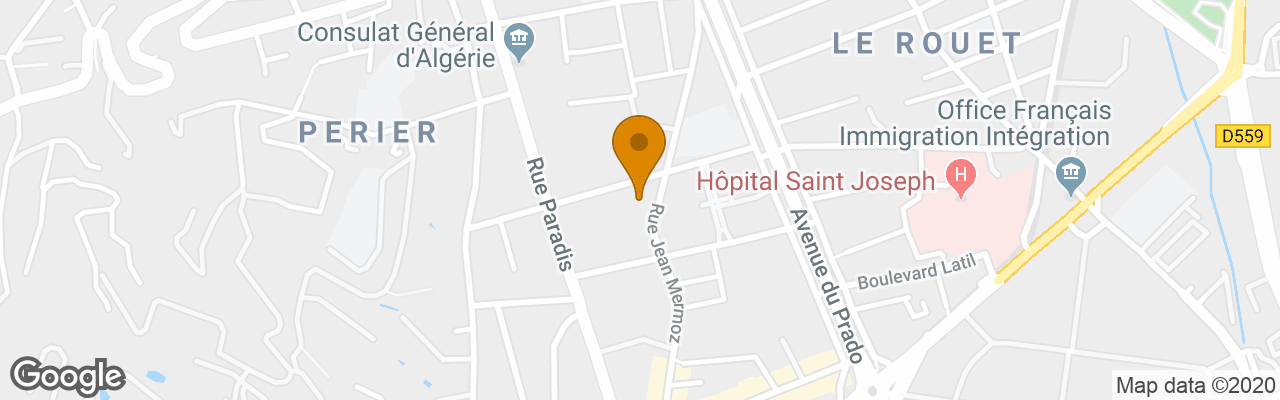 Bed and Breakfast La Petite Maison 