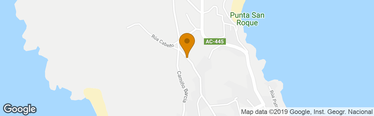 Hotel Arenal Finisterre 