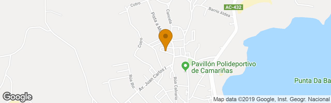 Hostal Stella del Mare 