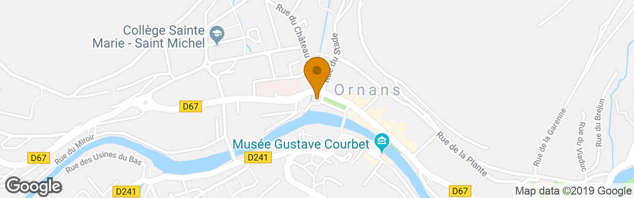 Bed and Breakfast L Atelier Du Peintre 