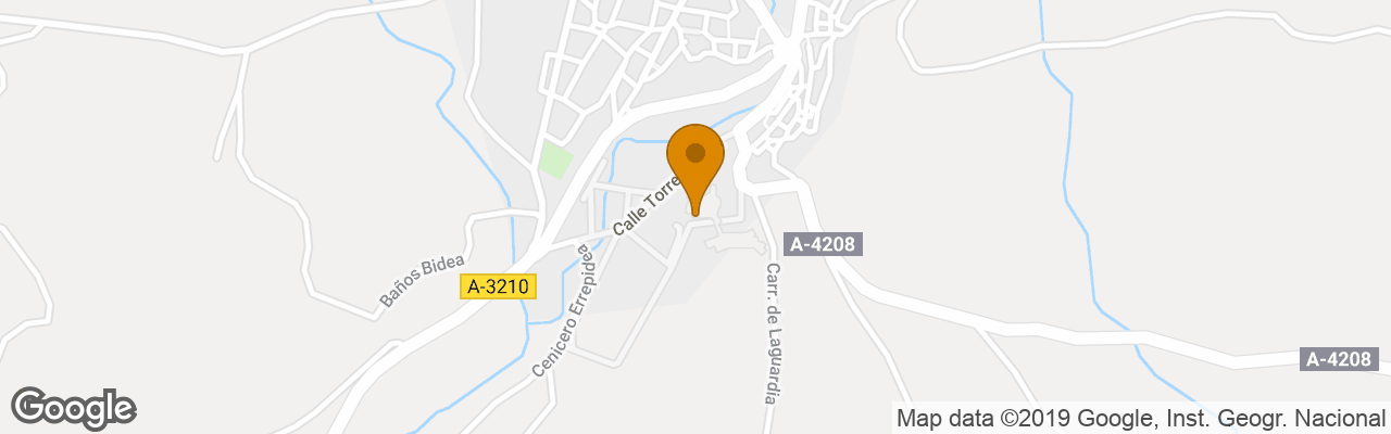 Hotel Marques de Riscal, A Luxury Collection 