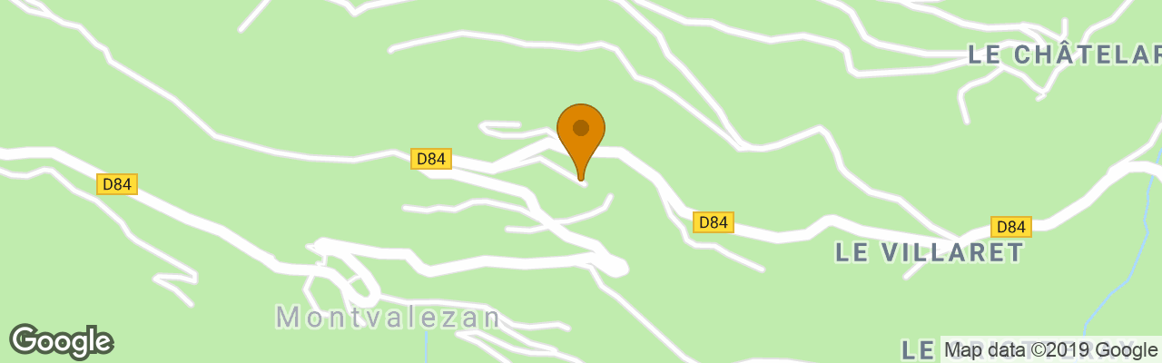 Bed & Breakfast Le Chalet Spa Des Hameaux 