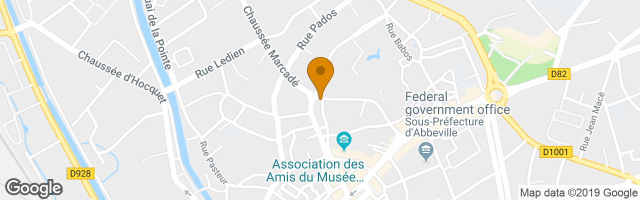 Bed and Breakfast Les Capucines 