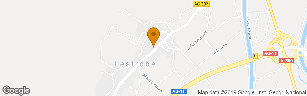 Hotel Pazo de Lestrove 