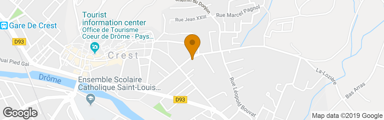 Bed and Breakfast Clos Des Secrets  Chambres D Hôtes 