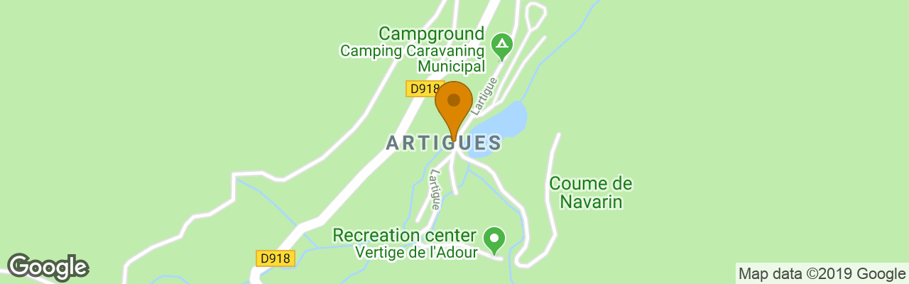 Hôtel Auberge Des Cascades 