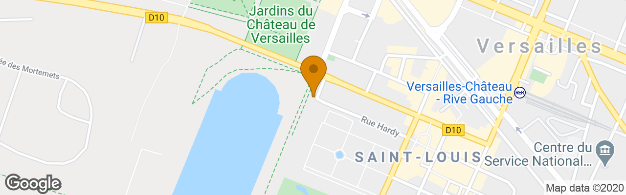 Villa De La Pièce D Eau Des Suisses  Bed And Breakfast 