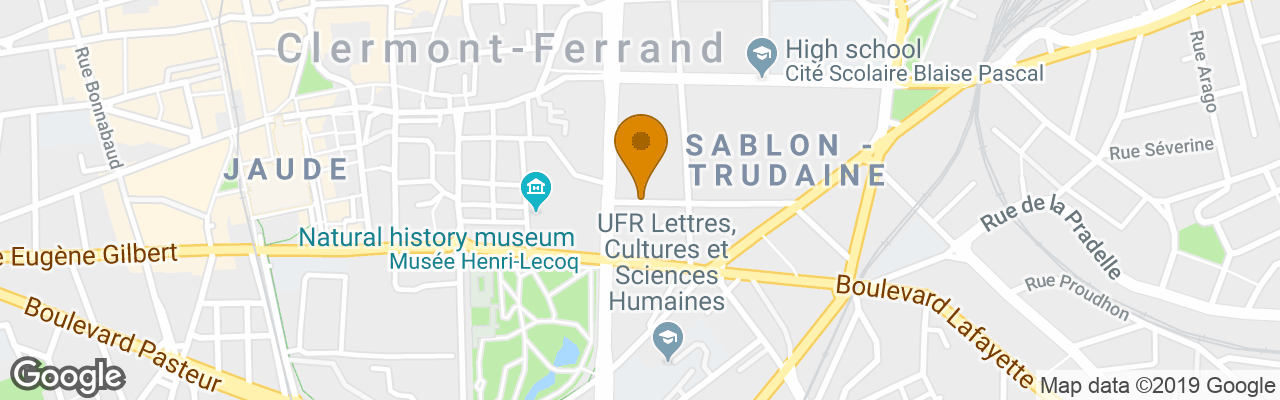 Bed and Breakfast Maison Fluorine 