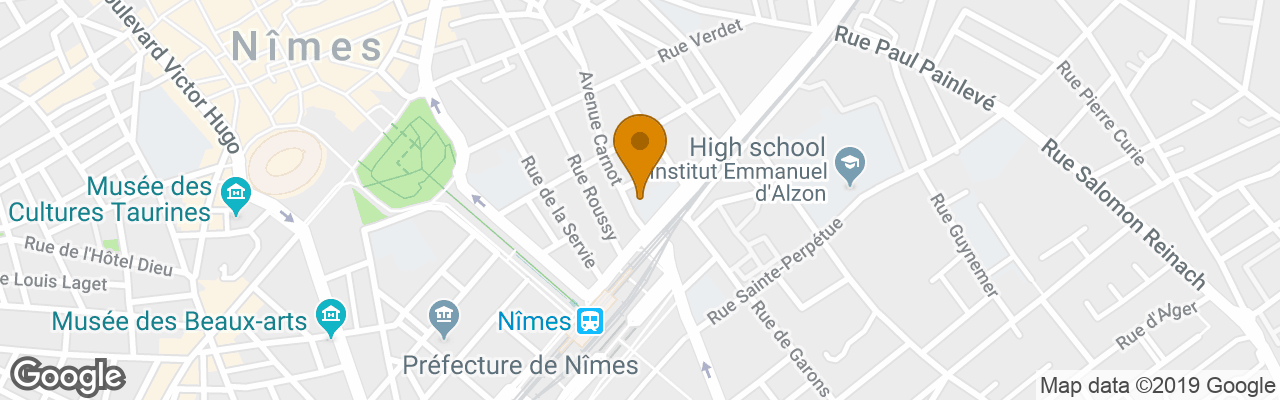 Hôtel La Maison De Sophie 