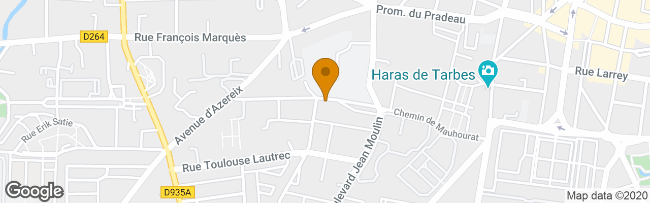 La Maison Pourpre B&b 