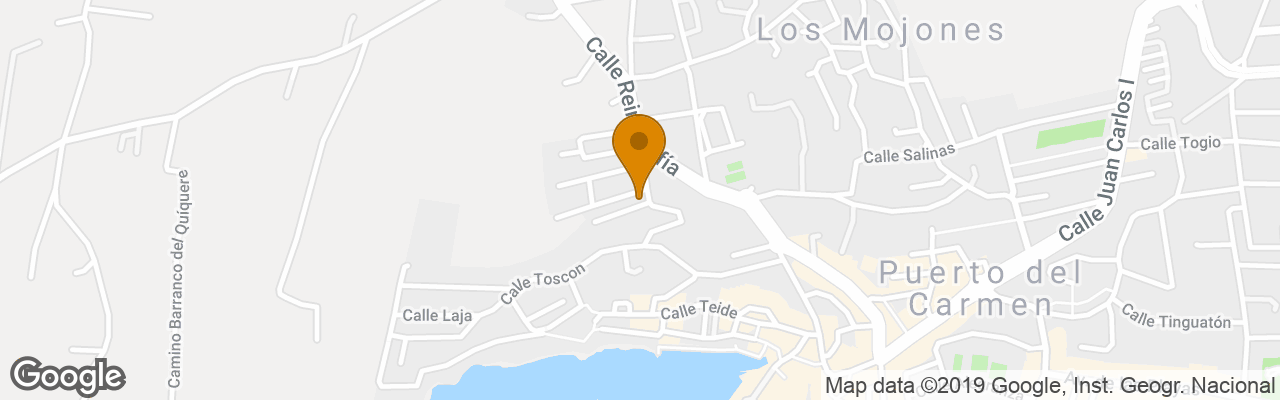 Apartamentos Lago Verde 