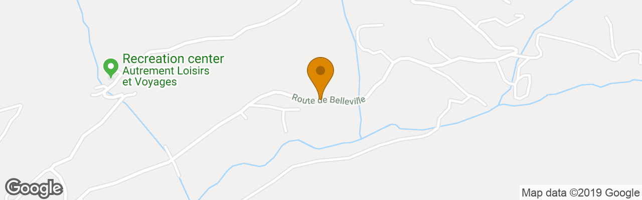 Hotel Chalet Evasion 