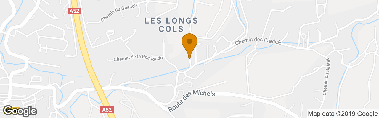 Bed and Breakfast Villa La Roque 