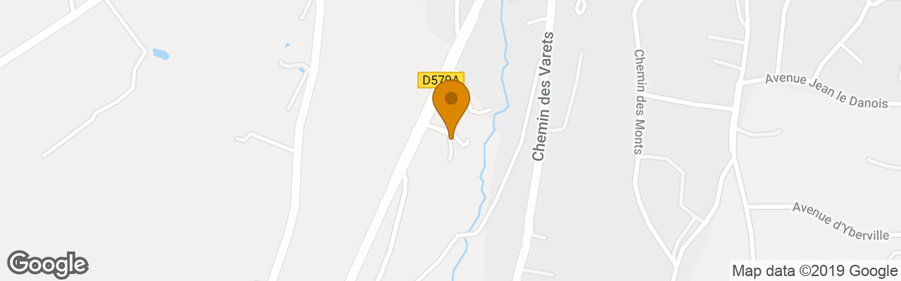 Bed and Breakfast Les Coquillettes 