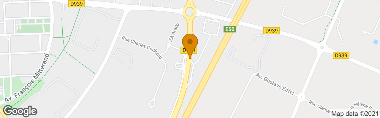 Hôtel Ibis Budget Chartres 