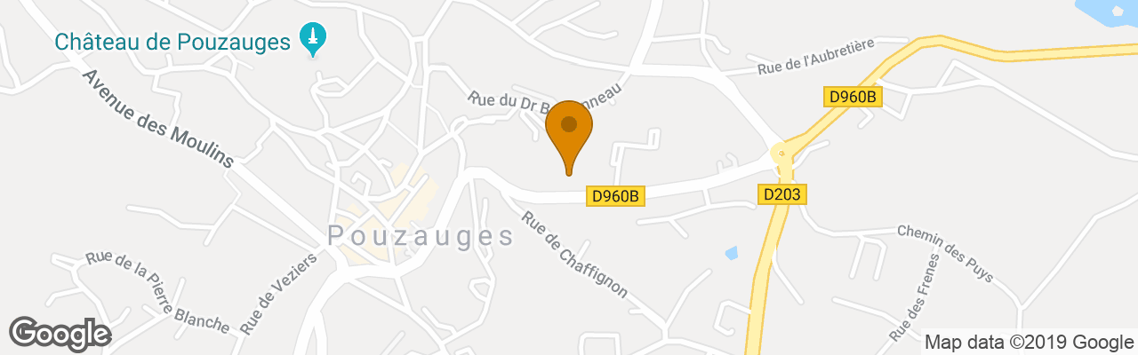 Bed and Breakfast La Chouannerie 