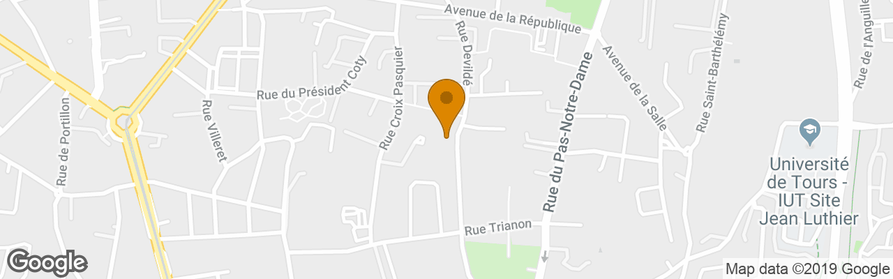 Bed and Breakfast Beaumanoir 