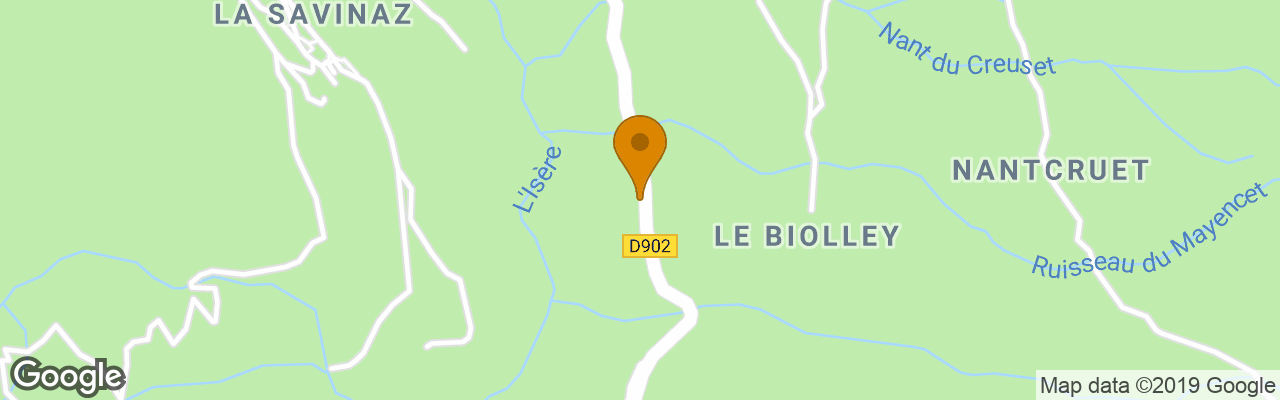 Bed & Breakfast Le Chalet Des Anges 