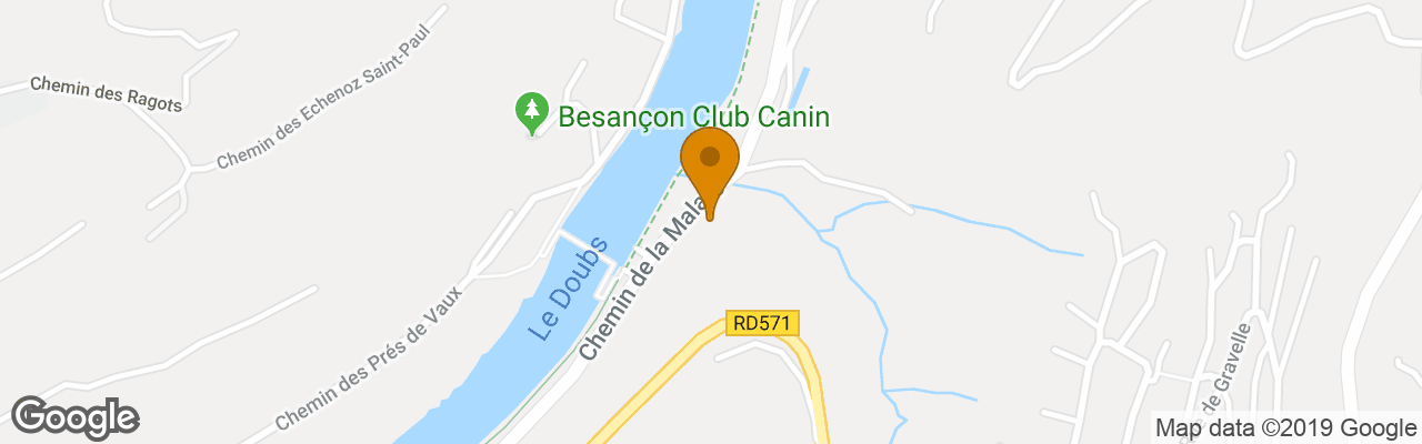 Hôtel Au Fil De L Eau  La Malate 