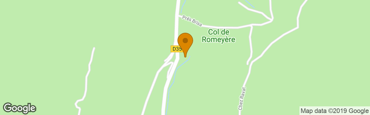 Hôtel Coeur Des Montagnes 