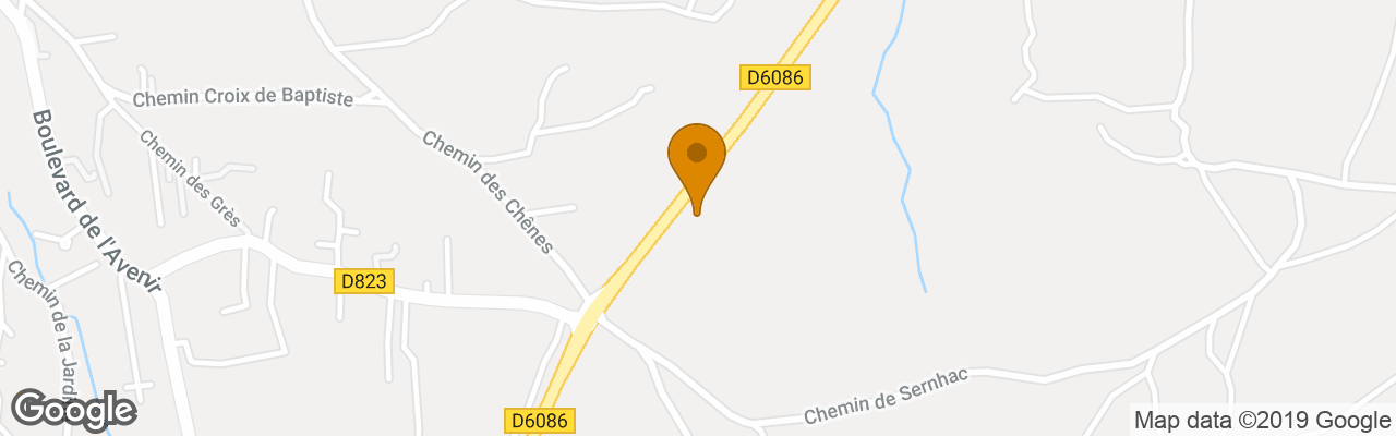 Bed and Breakfast La Lune ô Collines 