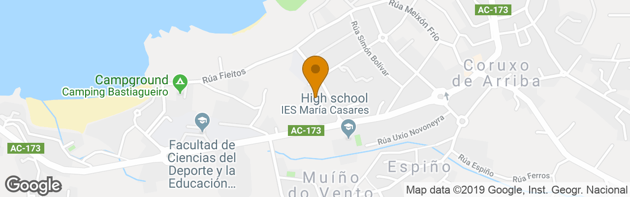 Aparthotel Attica21 As Galeras 