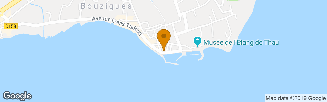 Hôtel A La Voile Blanche 