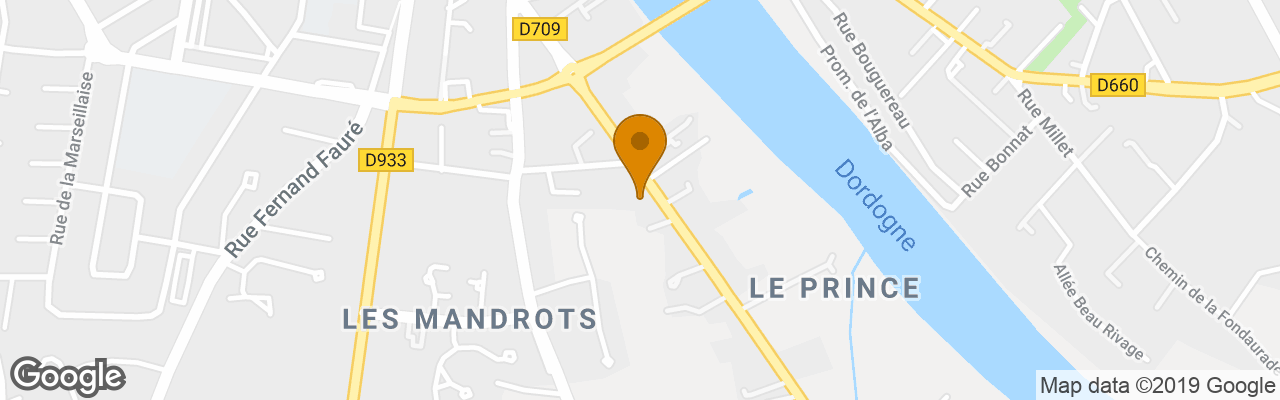 Bed and Breakfast La Grande Maison 