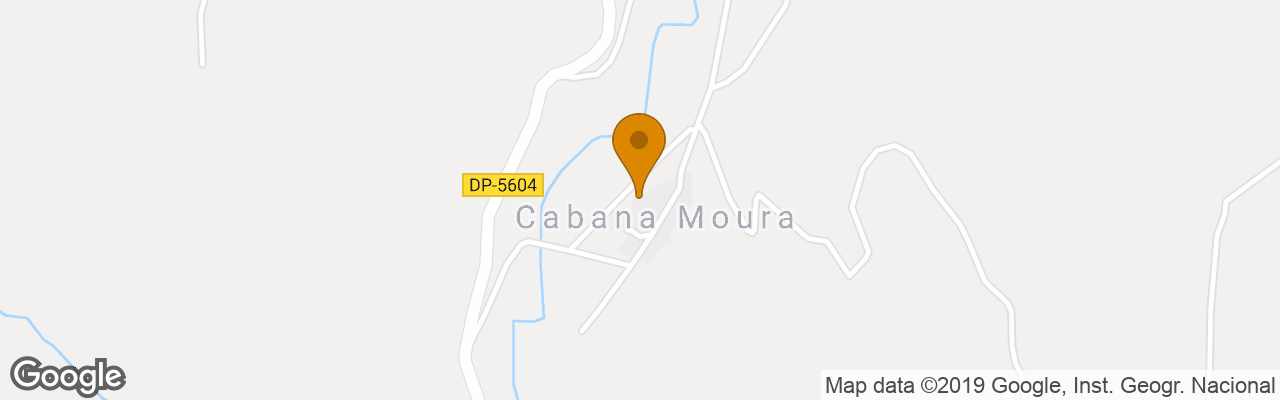 Casa Perfeuto María 