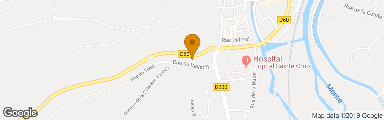 Bed and Breakfast Le Val Du Roy 