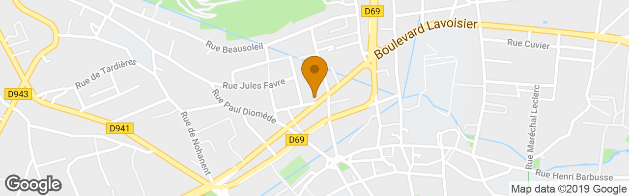 Bed and Breakfast Chambres D Hôtes Villa Pascaline 