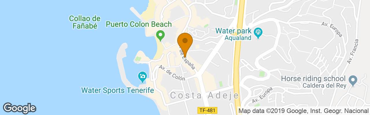 Aparthotel Flamingo Suites 