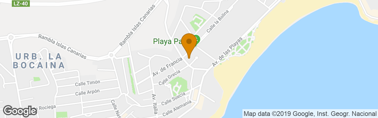 Apartamentos Las Adelfas 