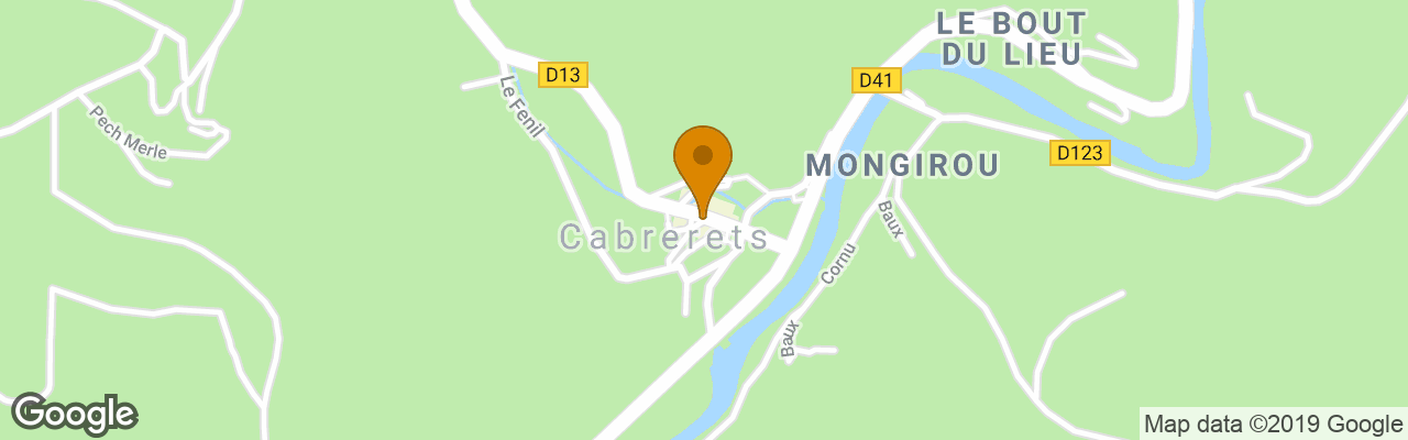 Hôtel Restaurant Des Grottes Du Pech Merle 