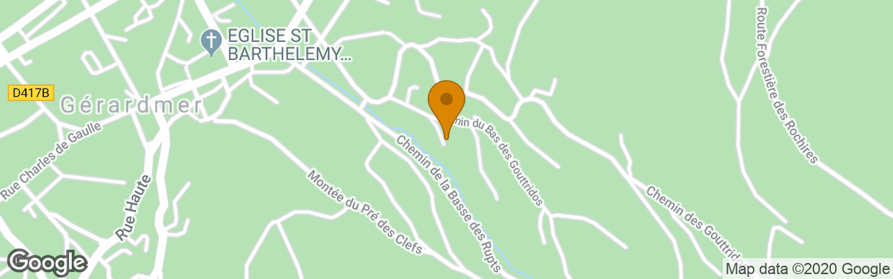 Hôtel Chalet La Fontaine Enchantée 