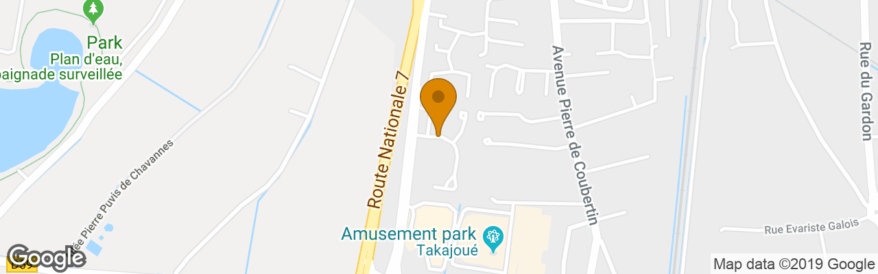 Hôtel Le Domaine Des Oliviers 