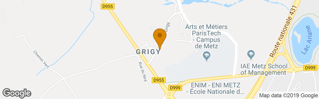 Bed and Breakfast Aux Plumes De Grigy 