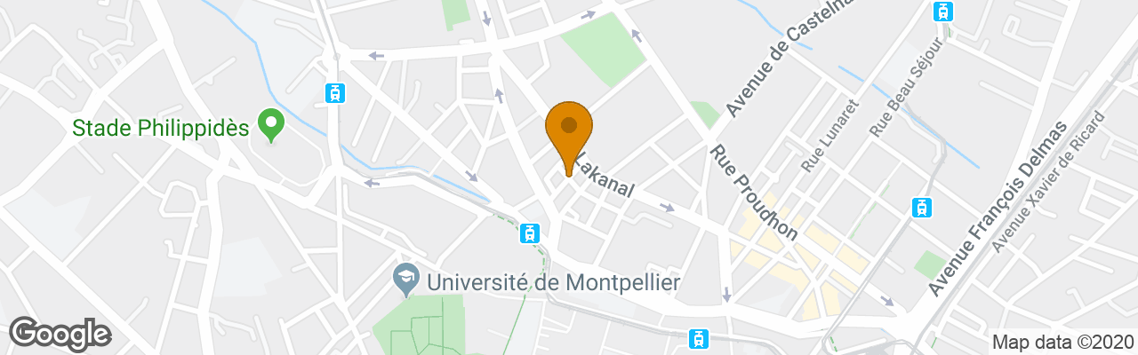 Bed and Breakfast La Maison Hélènejosephine 